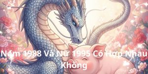 Khám Phá Nam 1988 Và Nữ 1995 Có Hợp Nhau Không