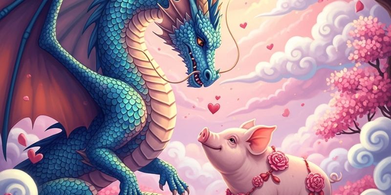 Nam 1988 và nữ 1995 có hợp nhau không theo tính cách