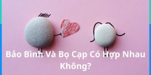 Bảo Bình Và Bọ Cạp Có Hợp Nhau Không? Mức Độ Phù Hợp