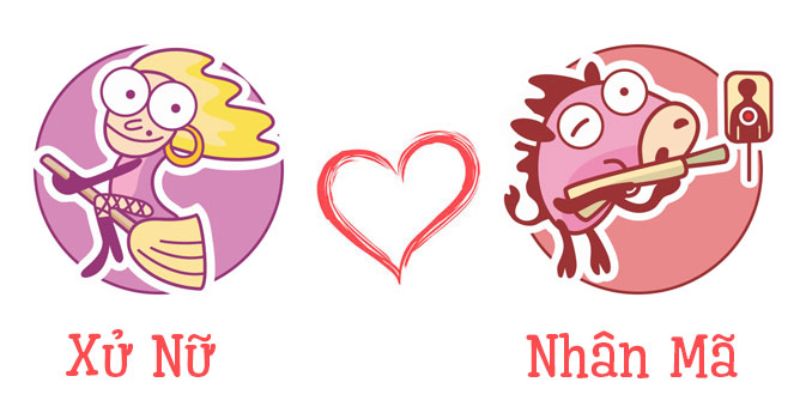 Cách vun đắp mối quan hệ Xử Nữ Và Nhân Mã