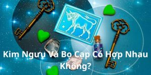 Kim Ngưu Và Bọ Cạp Có Hợp Nhau Không? Khám Phá Tính Cách