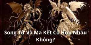 Song Tử Và Ma Kết Có Hợp Nhau Không? Khám Phá Sự Tương Thích Giữa Hai Chòm Sao