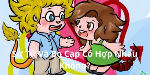 Nhân Mã Và Sư Tử Có Hợp Nhau Không? Khám Phá Sự Đồng Điệu