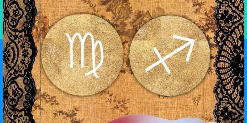 Xử nữ và nhân mã có hợp nhau không trong tình yêu và công việc