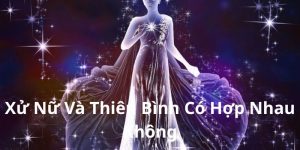 Xử Nữ Và Thiên Bình Có Hợp Nhau Không